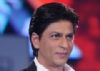 Shah Rukh unwell, catching up on movies on telly