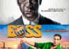 'Boss', 'Shahid' enjoy good run at the box office