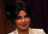 Priyanka supports crusade against cancer