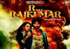 'R...Rajkumar' comes to an end, lead pair glum