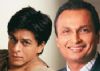 SRK ties up with Anil Ambani for Kolkata Knight Riders