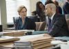 'The Fifth Estate' - crumbles, disintegrates - Movie Review