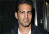 I died when I had to dance with Govinda: Upen Patel