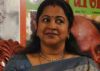 Radikaa returns to Telugu films after a decade