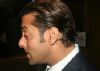 Salman 'ponytail' Khan