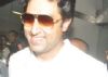 Abhishek Bachchan not slowed down by injury