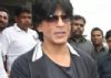 SRK invites media for his birthday