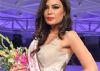 Winning Miss Asia pacific World 2013 dream come true for Srishti