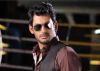 Vishal to co-produce next with UTV
