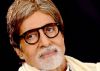 Bachchan shoots for Dutt's film to show support