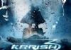'Krrish 3' going strong, collects Rs.23 crore on second day