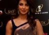 Should've taken time to deal with my dad's loss: Priyanka