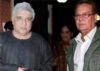 Javed Akhtar, Salim Khan may team up, again