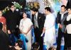 Kamal Haasan 'surprised' by 'sister' Banerjee