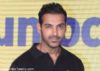 Sportspersons are my fitness role models: John Abraham