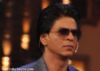 SRK imparts lesson to son on 16th b'day