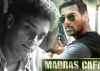 'Madras Cafe' not an honest film: Sri Lankan filmmaker