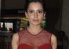 Forget credit, male actors even take away all money: Kangana Ranaut