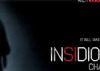 Movie Review : Insidious: Chapter 2