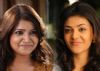 Kajal, Samantha to endorse new haircare range
