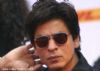 SRK catches sleep while putting kids to bed