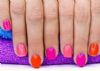 Now, competition for nail experts