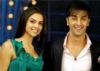 Ex-lovers Simbu, Nayanthara to reunite on-screen