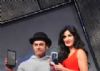 Dhoom 3 launches its merchandise