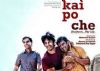 'Kai Po Che!' to open film fest in Florence