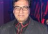 Talat Aziz hopes to break clutter in radio world