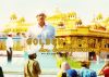Golden Temple in Bollywood