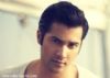 Varun's candid moment with fans