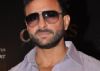 Don't get enough time with my kids, says Saif