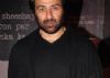 Sunny Deol back at direction with 'Ghayal Returns'