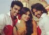 'Gunday' to release in Bengali in West Bengal