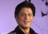 Frenzy lives on: SRK post Dubai show