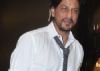 AbRam now healthy, has dimples: SRK