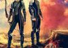 'Hunger Games: Catching Fire' lacks spark