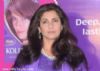 Even today, reaping benefits of 'Bobby': Dimple Kapadia (Interview)