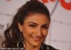 Soha to be in Delhi for mother's birthday