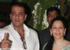 Sanjay Dutt's wife suffering from liver ailment: Doctor
