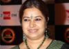 My voice suits Madhuri: Rekha Baradwaj