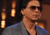 Shah Rukh keen to play baddie, again