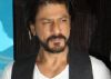 I want to be very fit: SRK's New Year resolution
