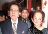 Dilip Kumar turns 91, to celebrate with family, doctors