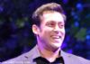 Salman had no intention of becoming a star