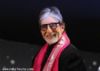 Laughter essential for Big B