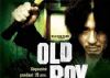 Movie Review : Oldboy