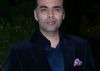 'Hasee Toh Phasee' not a rom-com: Karan Johar