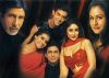 Dozen years since 'Kabhi Khushi...': KJo, SRK reminisce
